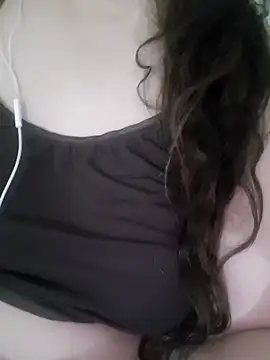 Snapshot of Zanoba-16 chatting on 02.28.25 Zanoba-16 online show from 02.28.25