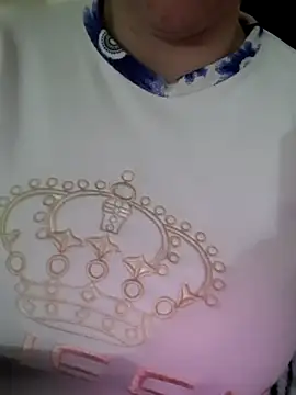 Snapshot of Zanoba-16 chatting on 03.03.25 Zanoba-16 online show from 03.03.25