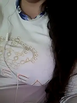 Snapshot of Zanoba-16 chatting on 03.03.25 Zanoba-16 online show from 03.03.25