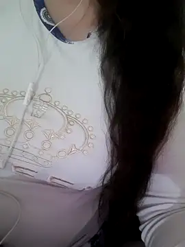 Snapshot of Zanoba-16 chatting on 03.04.25 Zanoba-16 online show from 03.04.25