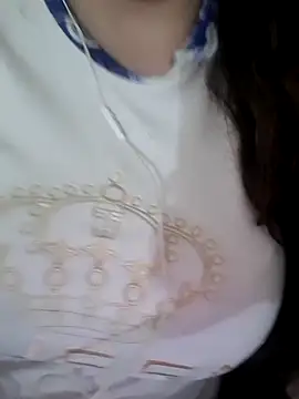 Snapshot of Zanoba-16 chatting on 03.04.25 Zanoba-16 online show from 03.04.25