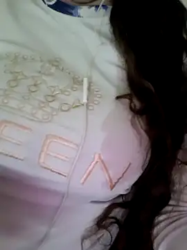 Snapshot of Zanoba-16 chatting on 03.05.25 Zanoba-16 online show from 03.05.25