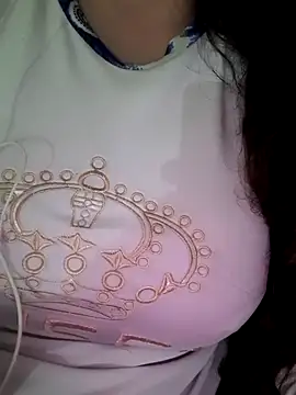 Snapshot of Zanoba-16 chatting on 03.06.25 Zanoba-16 online show from 03.06.25