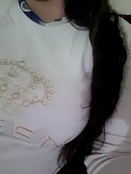 Snapshot of Zanoba-16 chatting on 03.06.25 Zanoba-16 online show from 03.06.25