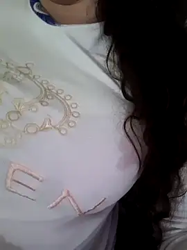 Snapshot of Zanoba-16 chatting on 03.07.25 Zanoba-16 online show from 03.07.25