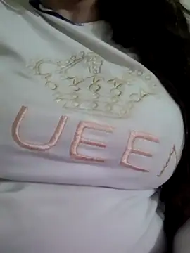 Snapshot of Zanoba-16 chatting on 03.07.25 Zanoba-16 online show from 03.07.25