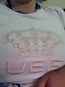 Snapshot of Zanoba-16 chatting on 03.11.25 Zanoba-16 online show from 03.11.25