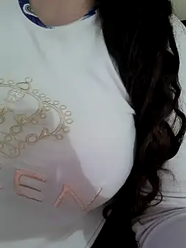 Snapshot of Zanoba-16 chatting on 03.12.25 Zanoba-16 online show from 03.12.25