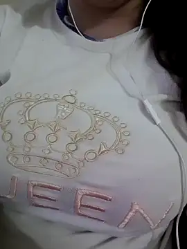 Snapshot of Zanoba-16 chatting on 03.13.25 Zanoba-16 online show from 03.13.25