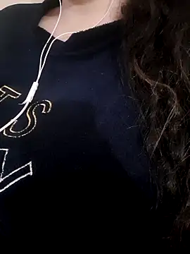 Snapshot of Zanoba-16 chatting on 03.19.25 Zanoba-16 online show from 03.19.25