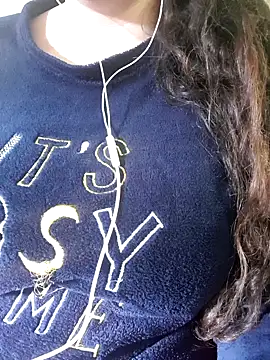 Snapshot of Zanoba-16 chatting on 03.19.25 Zanoba-16 online show from 03.19.25