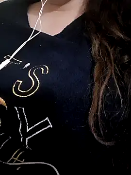 Snapshot of Zanoba-16 chatting on 03.20.25 Zanoba-16 online show from 03.20.25