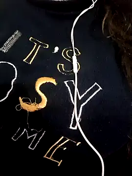 Snapshot of Zanoba-16 chatting on 03.21.25 Zanoba-16 online show from 03.21.25