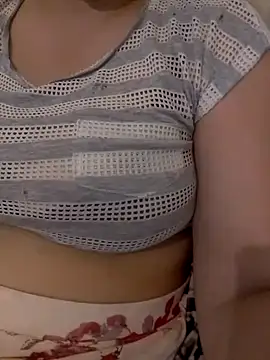 Snapshot of Zanoba-16 chatting on 10.11.25 Zanoba-16 online show from 10.11.25