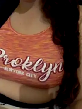 Snapshot of Zanoba-16 chatting on 12.03.25 Zanoba-16 online show from 12.03.25