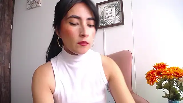 JainaRogers online show from 02.03.26