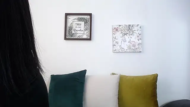 JainaRogers online show from 04.28.26