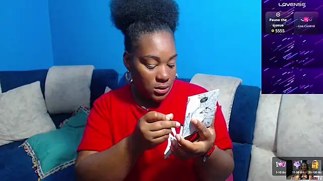 the pearl199 online show from 02.10.25