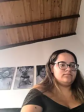Snapshot of RachellGraham chatting on 01.29.25 RachellGraham online show from 01.29.25