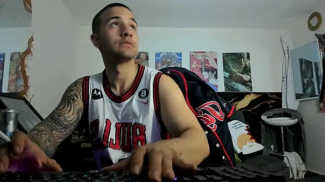 Sisoyalejo420 online show from 11.08.25