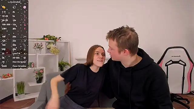  Olli  Stiw  online show from 01.20.25