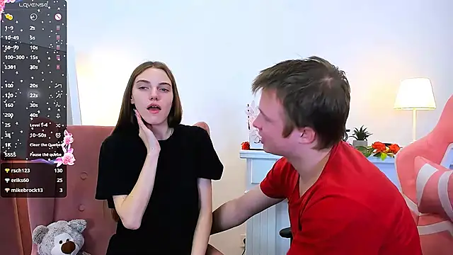  Olli  Stiw  online show from 02.11.25