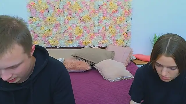  Olli  Stiw  online show from 09.12.25