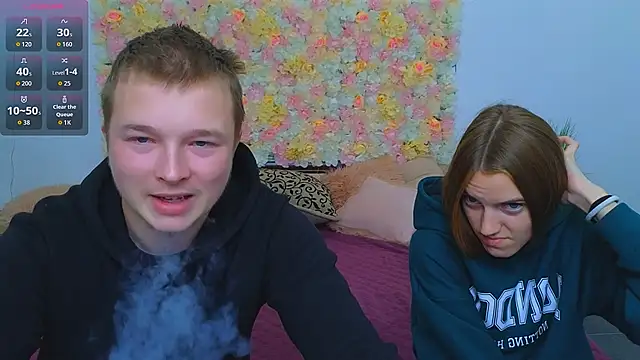  Olli  Stiw  online show from 09.21.25