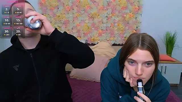  Olli  Stiw  online show from 09.30.25