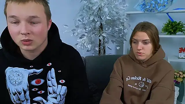  Olli  Stiw  online show from 11.11.25