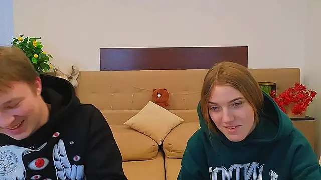  Olli  Stiw  online show from 02.13.26