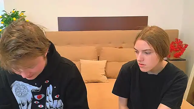  Olli  Stiw  online show from 03.07.26