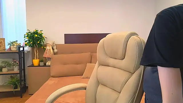  Olli  Stiw  online show from 03.09.26