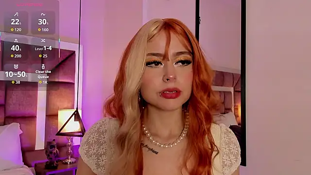 AnnieNasty online show from 01.15.26