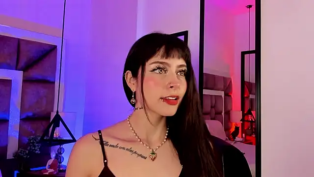 AnnieNasty online show from 05.01.26