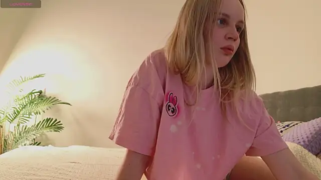 Beatrica Klein online show from 05.09.26