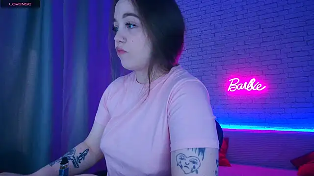 -Stacyy- online show from 04.22.26