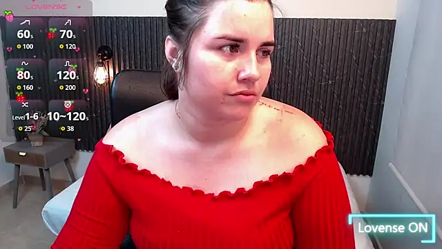 Aabby lee online show from 11.06.25