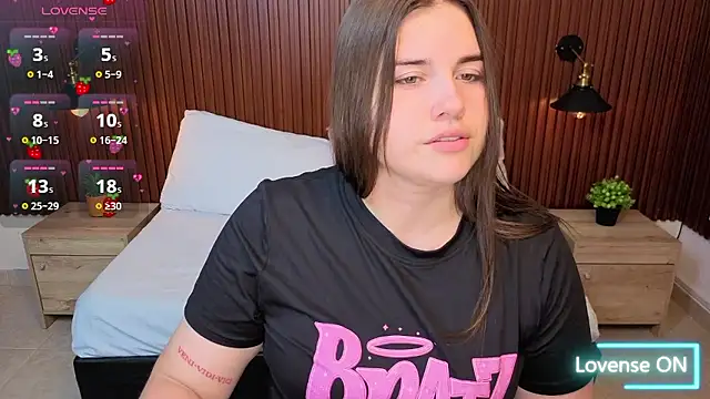 Aabby lee online show from 01.12.26