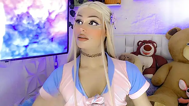 amal baddell online show from 02.20.25