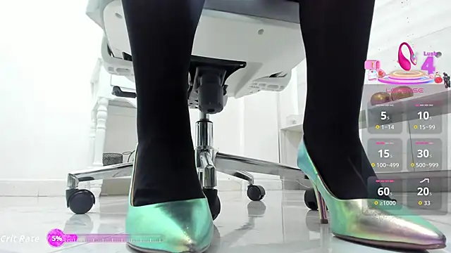 melina thomson online show from 11.14.25