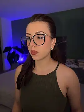 EmaSaenz online show from 05.08.26