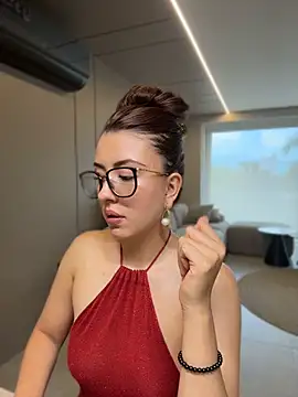 EmaSaenz online show from 05.25.26