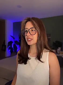 EmaSaenz online show from 06.01.26
