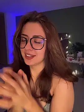 EmaSaenz online show from 06.11.26