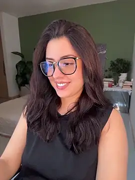 EmaSaenz online show from 06.17.26