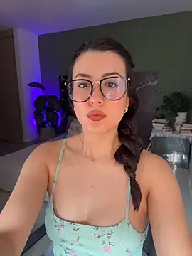 EmaSaenz online show from 06.22.26