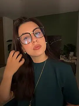 EmaSaenz online show from 07.05.26