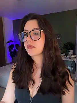 EmaSaenz online show from 07.09.26