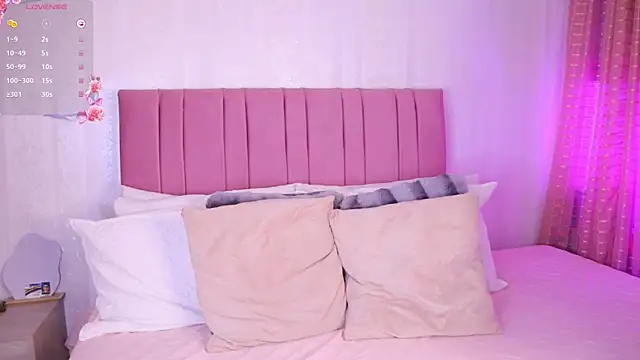 kath rosee1 online show from 10.14.25